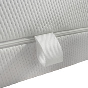 matelas Duolux 400