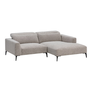 Ecksofa Voluzzi