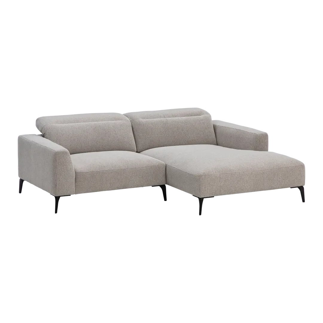Ecksofa Voluzzi