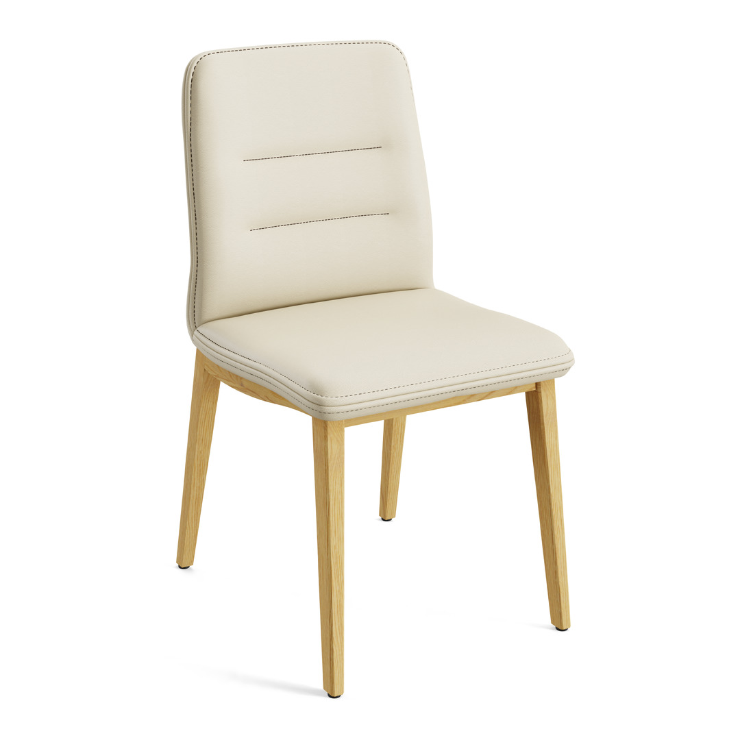 chaise de salle à manger LINDA