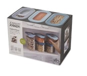 Vorratsdosenset Cupboardstore