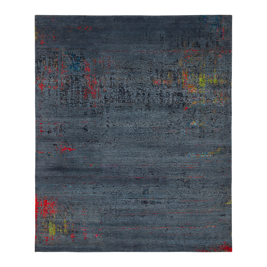 tappeti orientali moderni Artwork