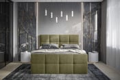 letto Boxspring MAGNUM