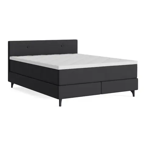 Boxspringbett Aurora
