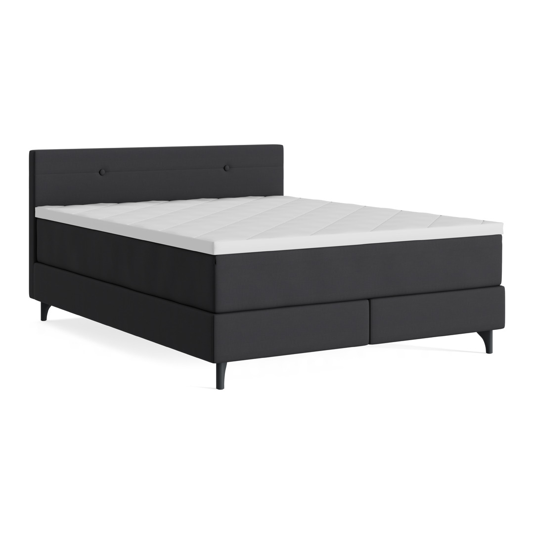 Boxspringbett Aurora