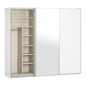 Schiebetürschrank System One