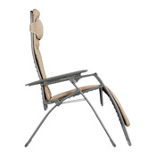 chaise longue Futura XL