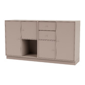 Sideboard Couple