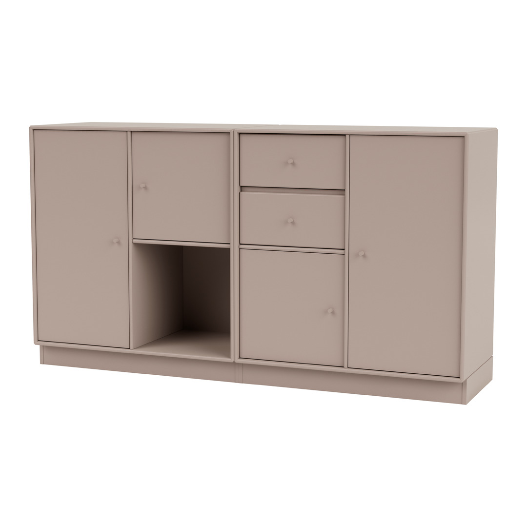 Sideboard Couple