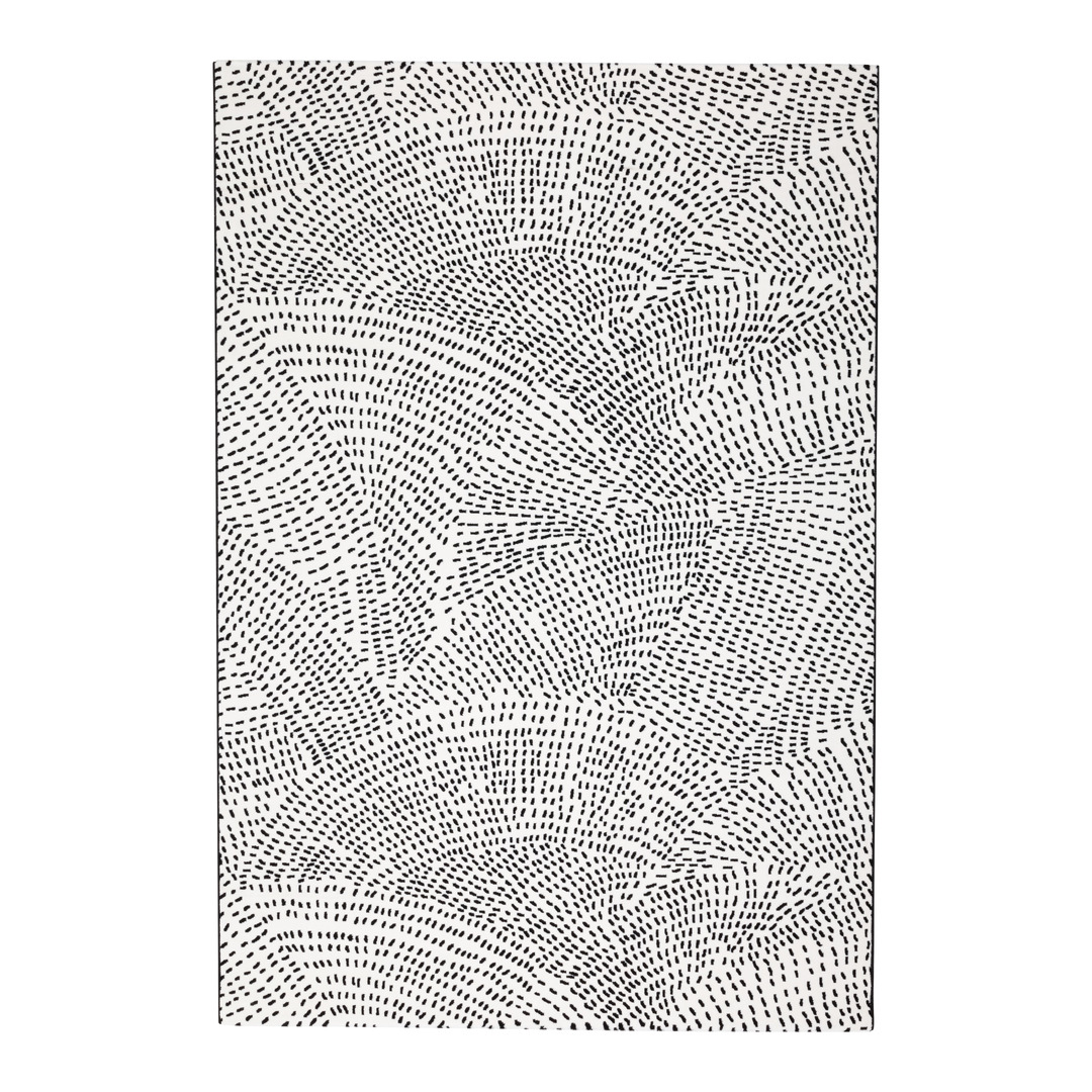 tapis à fibres faibles Ink