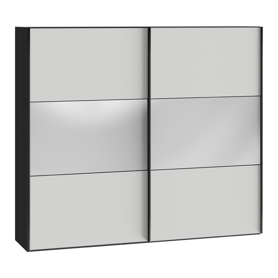 Schiebetürschrank Slide