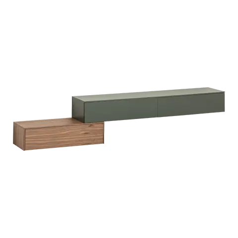 Hängeschrank Skyline