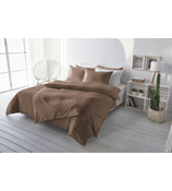 taie d’oreiller Uni Satin