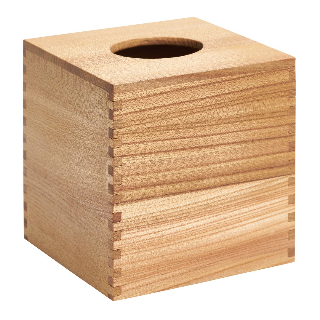 Papiertuchbox Tissue S