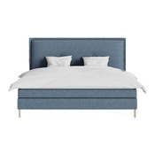 letto Boxspring DIPLOMAT-CONT.