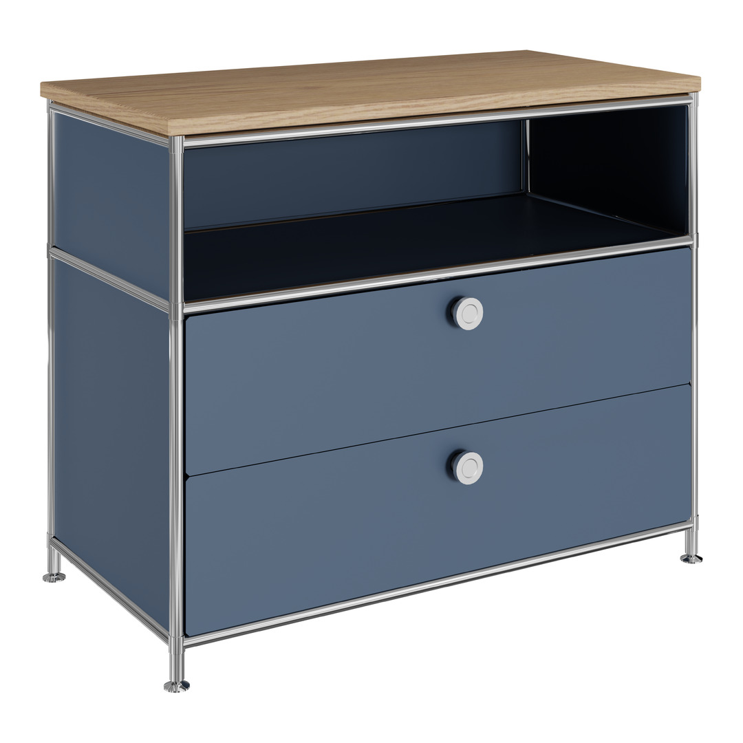 commode QUADRO