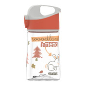 bouteille MIRACLE KIDS