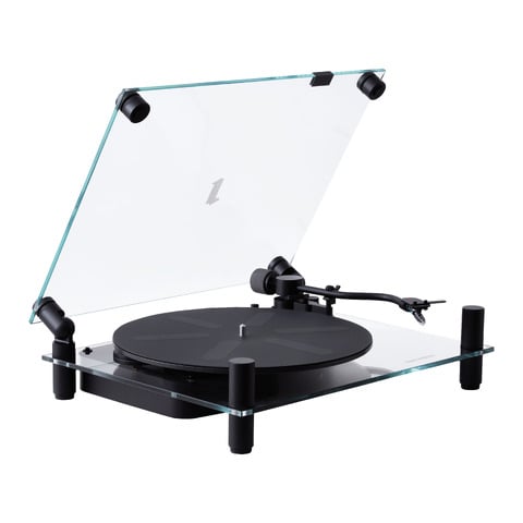 haut-parleur Turntable