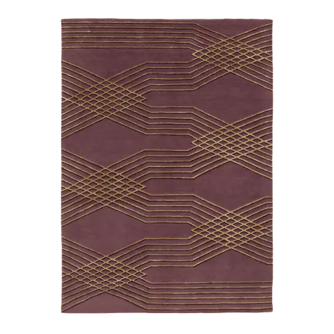 tapis d’Orient modernes Tib. Nepal Edition
