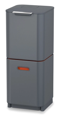 poubelle à tri sélectif Totem