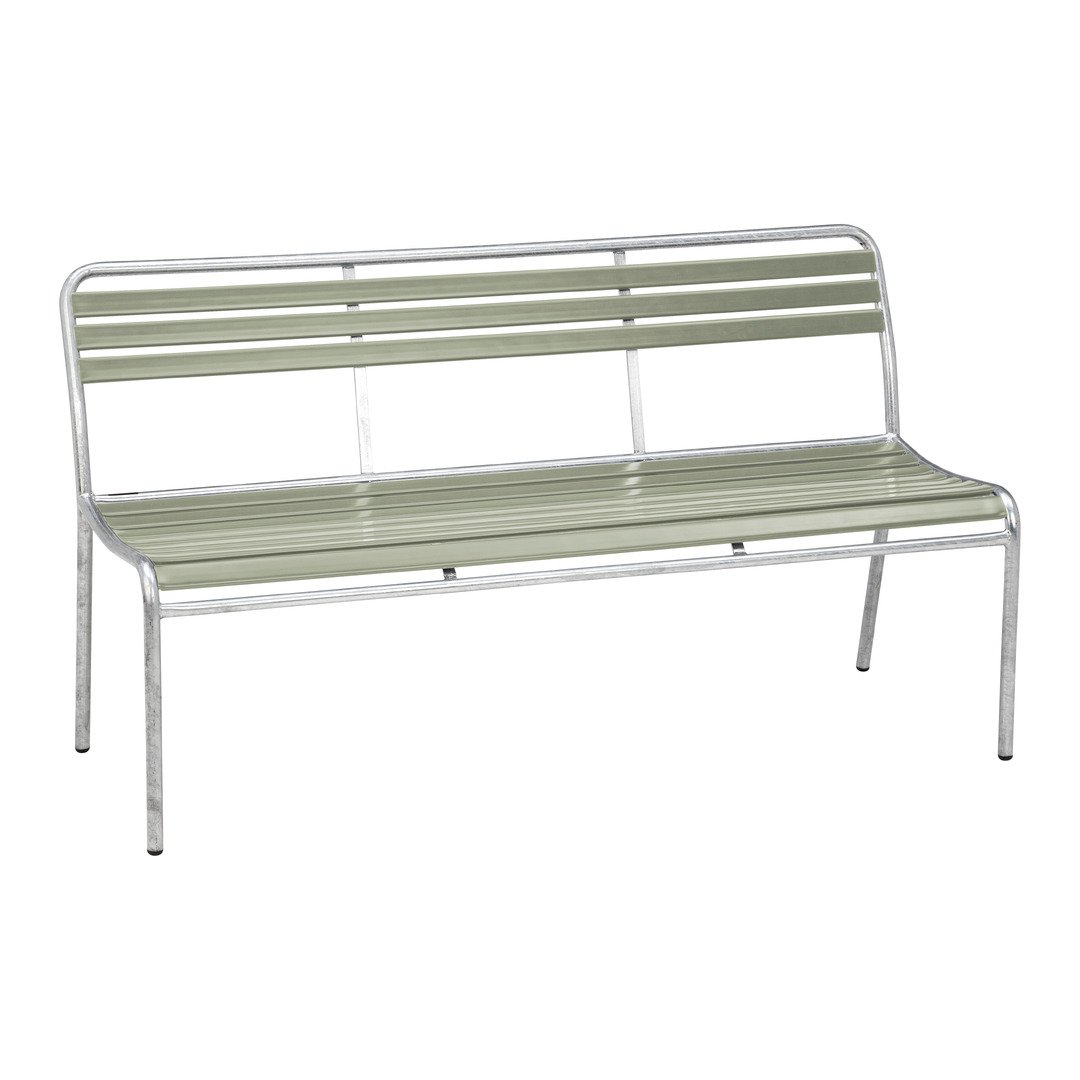 panca da giardino Baettig 35