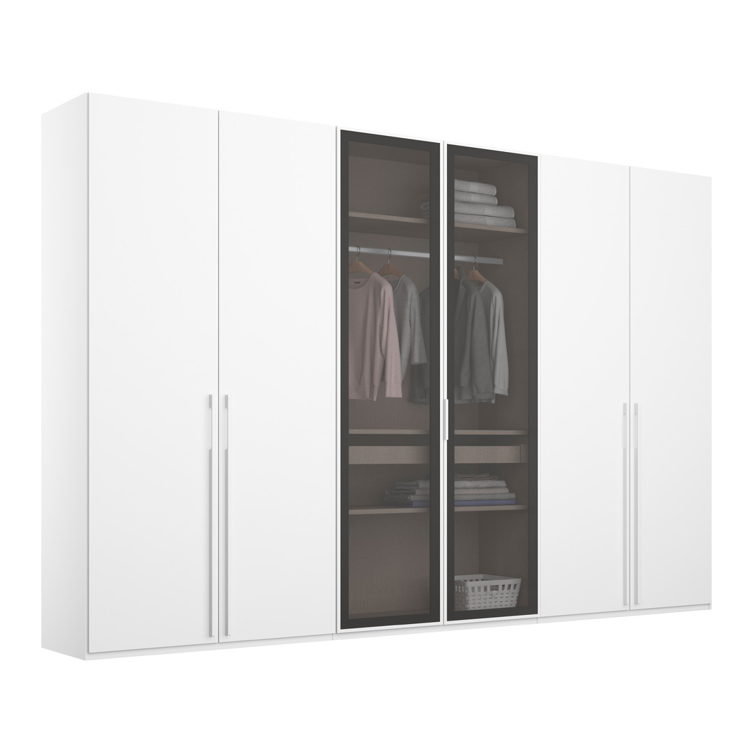 portes battantes Skat
