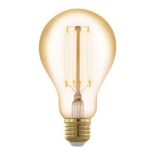 Leuchtmittel E27 Led Step