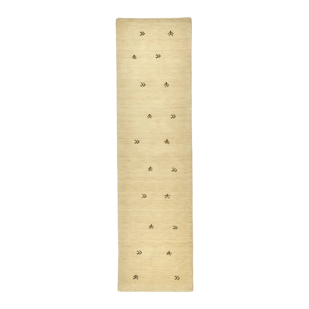 tapis de laine Ballyhoo