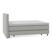 letto Boxspring ODIN