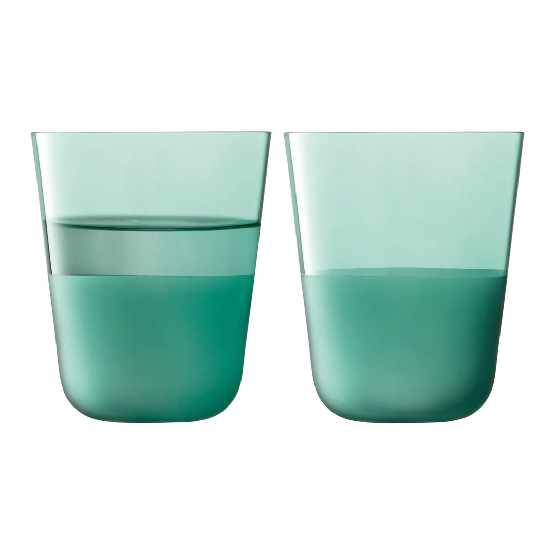 set de verres Arc