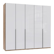 Drehtürenschrank NYC