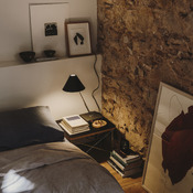 lampe de table GIRA