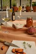 chemin de table ERIK