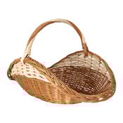 panier à bois de chauffage Woody