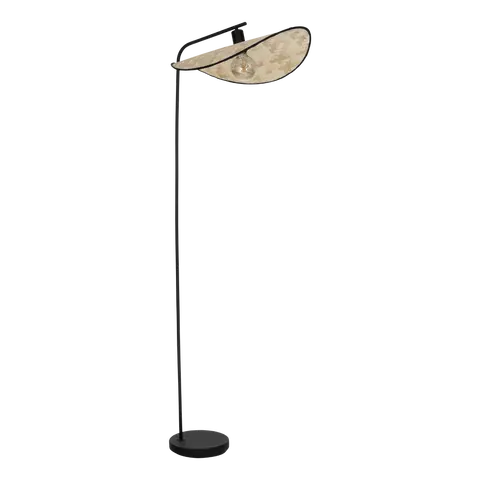 lampada a stelo Marywell