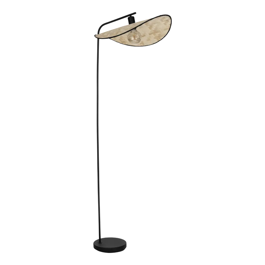 lampada a stelo Marywell