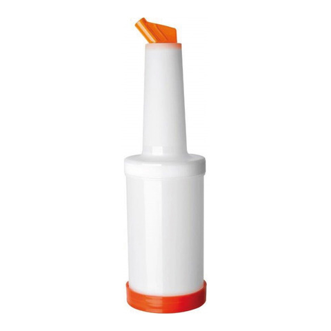 bottiglia con dosatore Speed Bottle