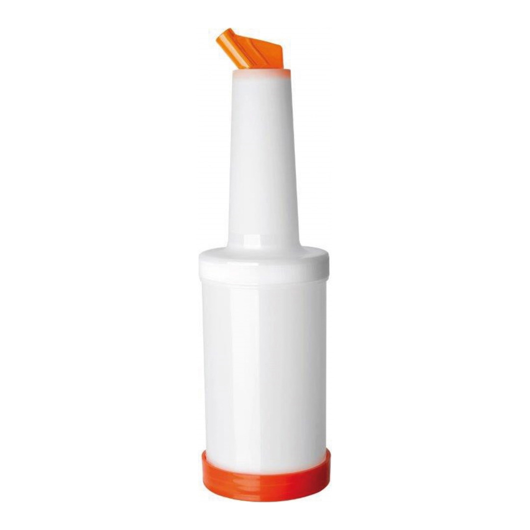 bottiglia con dosatore Speed Bottle