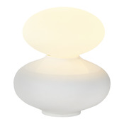 lampe de table Reflection Oval