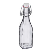 Bügelflasche Bowfast