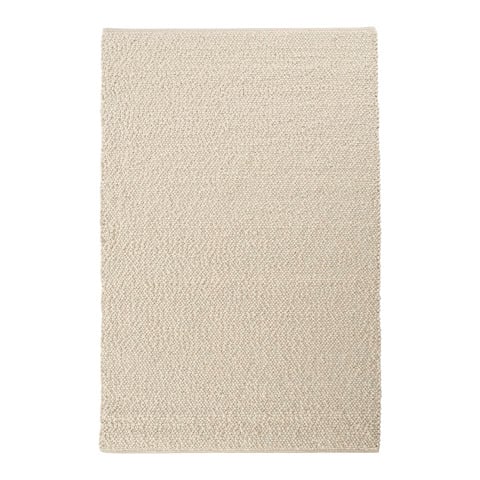 tapis de laine Respect