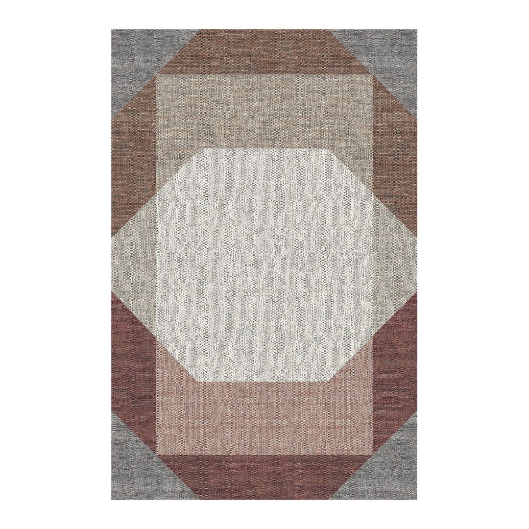 Wollteppich Beat Design