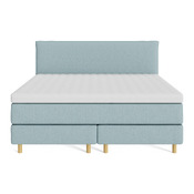 lit boxspring ODIN