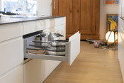 Bratpfannen-Set Smart&Compact