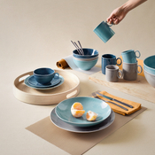 set da caffè Loft Nordic Colour