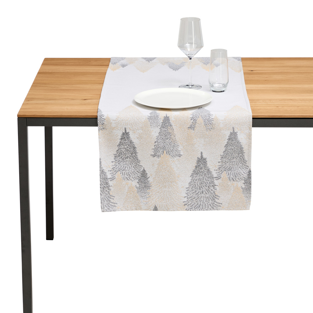 chemin de table BONNET
