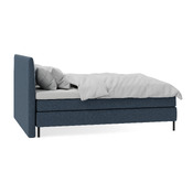 letto Boxspring DIPLOMAT-CONT.
