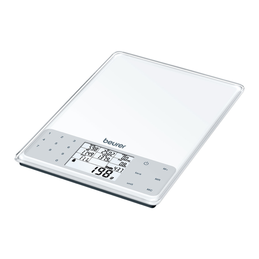 bilance dietetiche DS 61