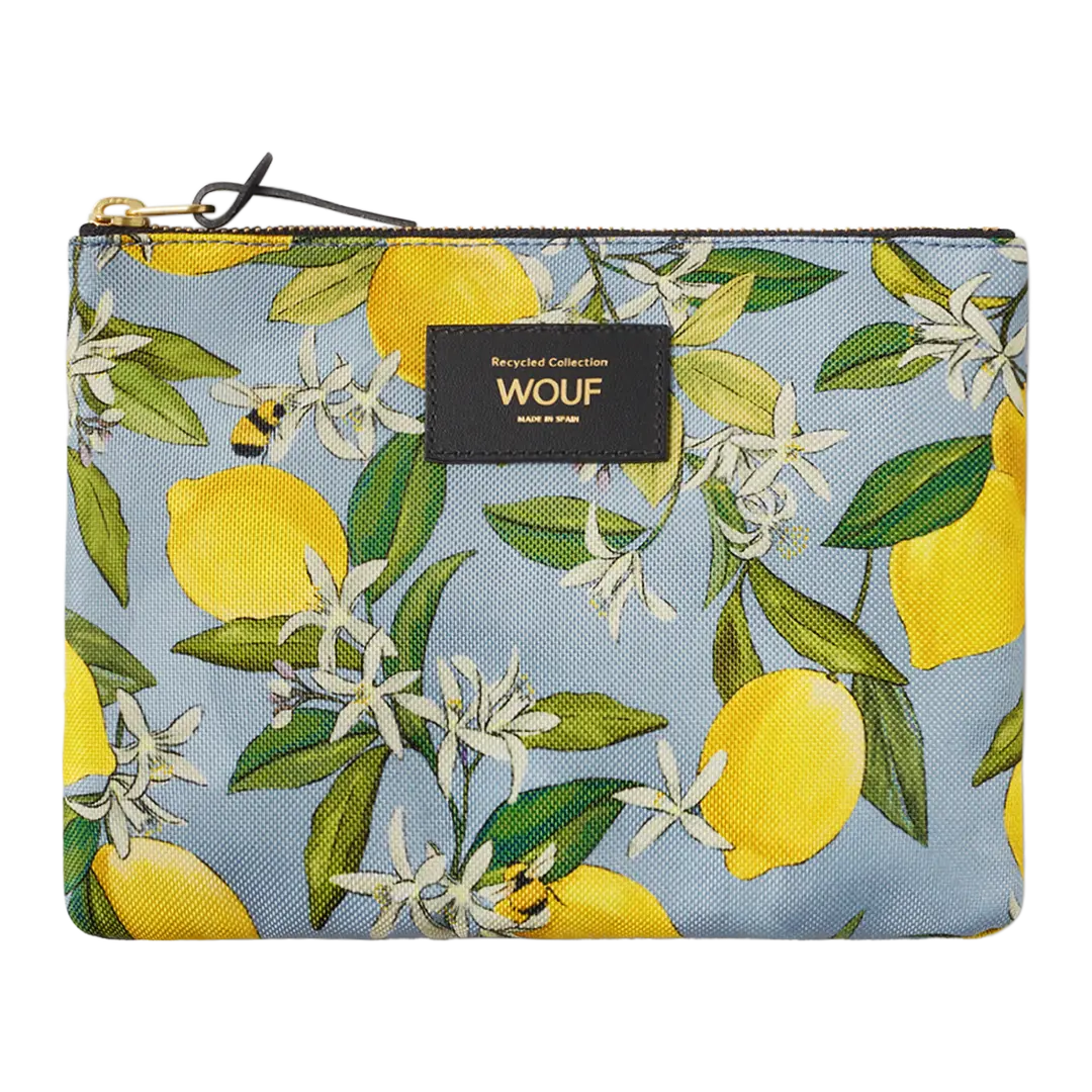 Kosmetiktasche Capri