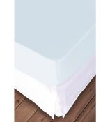 Lenzuolo fisso per topper Elastic Jersey
